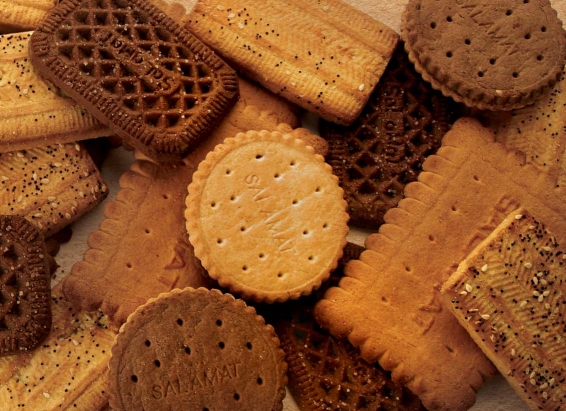 قیمت بیسکویت نارگیلی ۸۹۰ گرمی جعبه + خرید فوق عالی